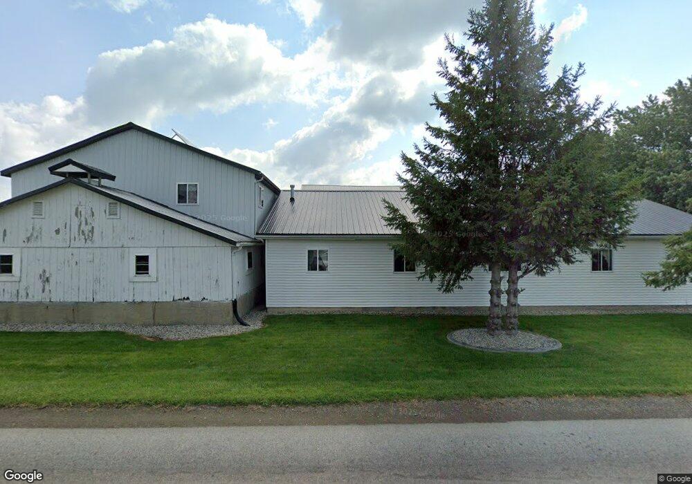 12804 Page Rd, Grabill, IN 46741 - photo 1
