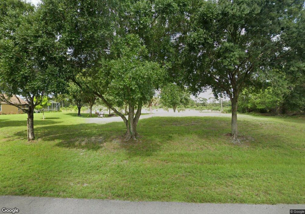 1751 Timberlake Dr, Fort Pierce, FL 34947 - photo 1