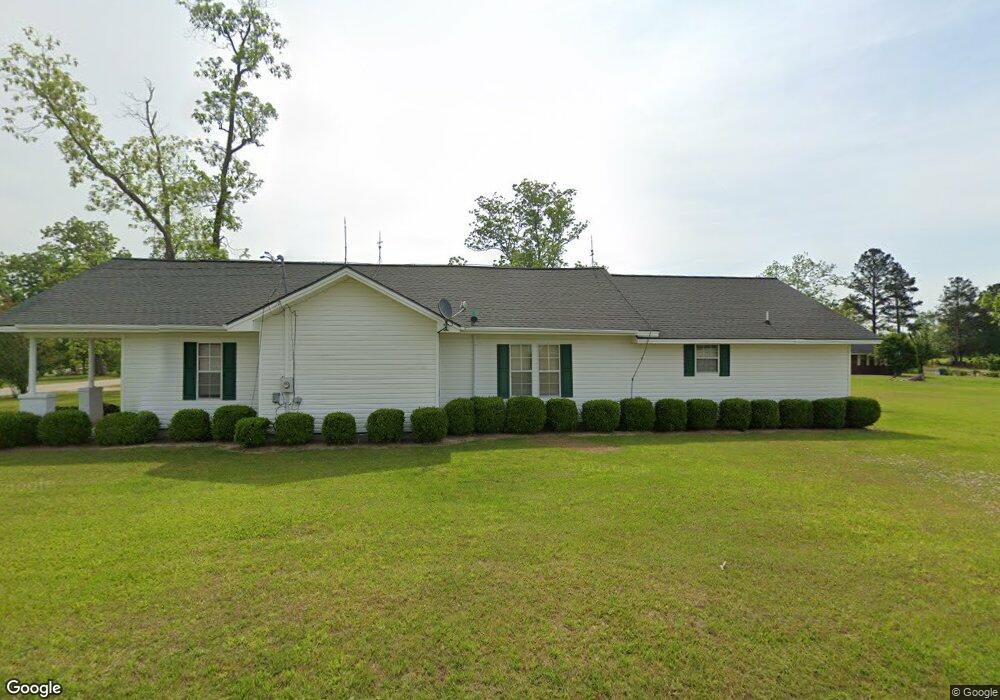 503 Ocmulgee St W, Broxton, GA 31519 - photo 1