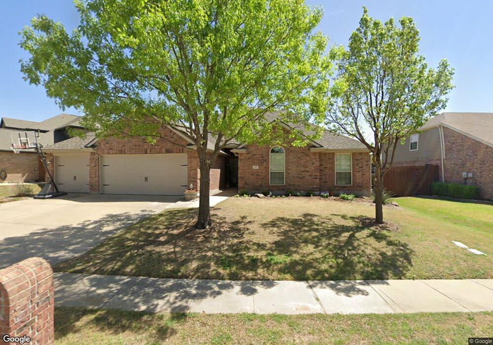 405 Fairway Bluff Dr, Wylie, TX 75098 - photo 1