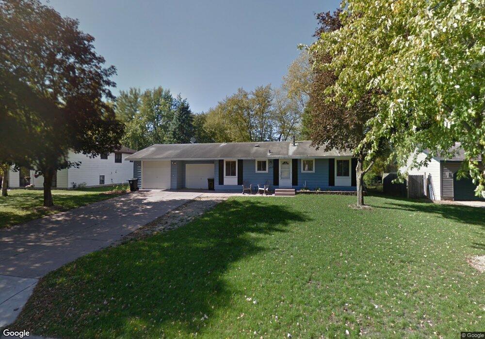 10608 Wren St NW, Coon Rapids, MN 55433 - photo 1