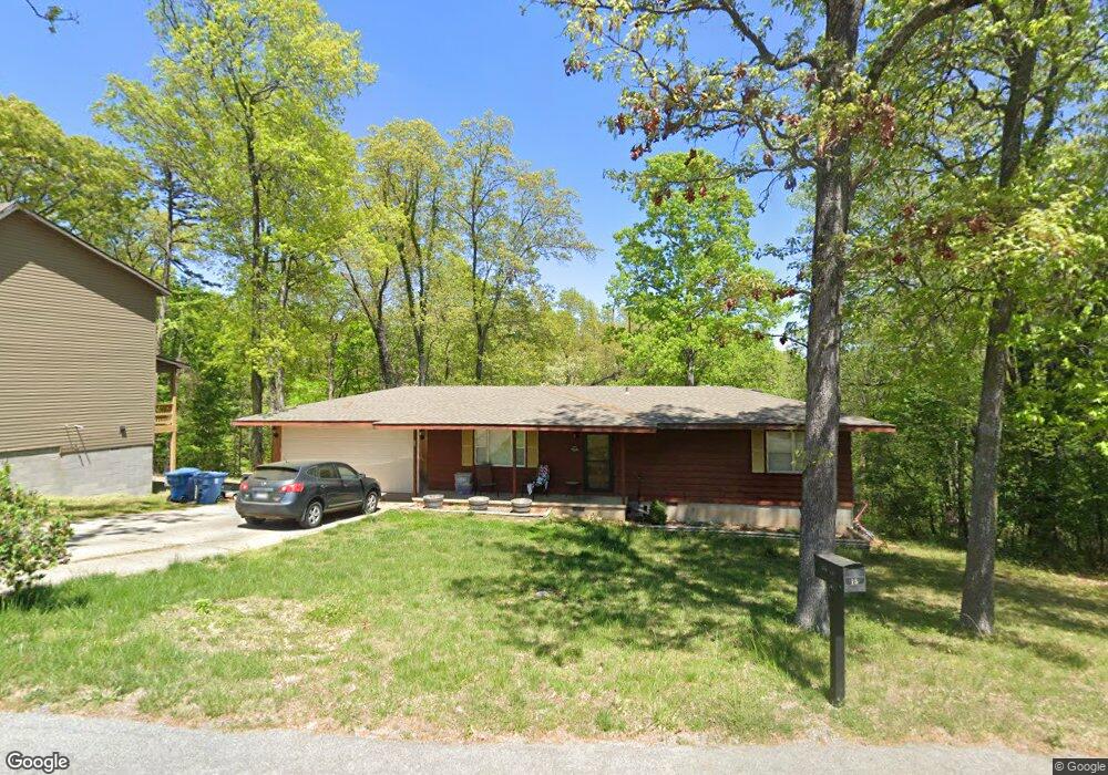 15 Hinckley Cir, Bella Vista, AR 72714 - photo 1