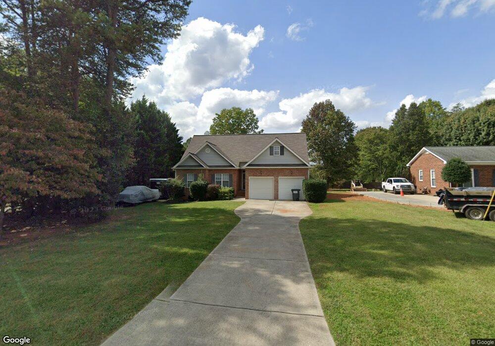 217 River Hill Rd, Statesville, NC 28625 - photo 1