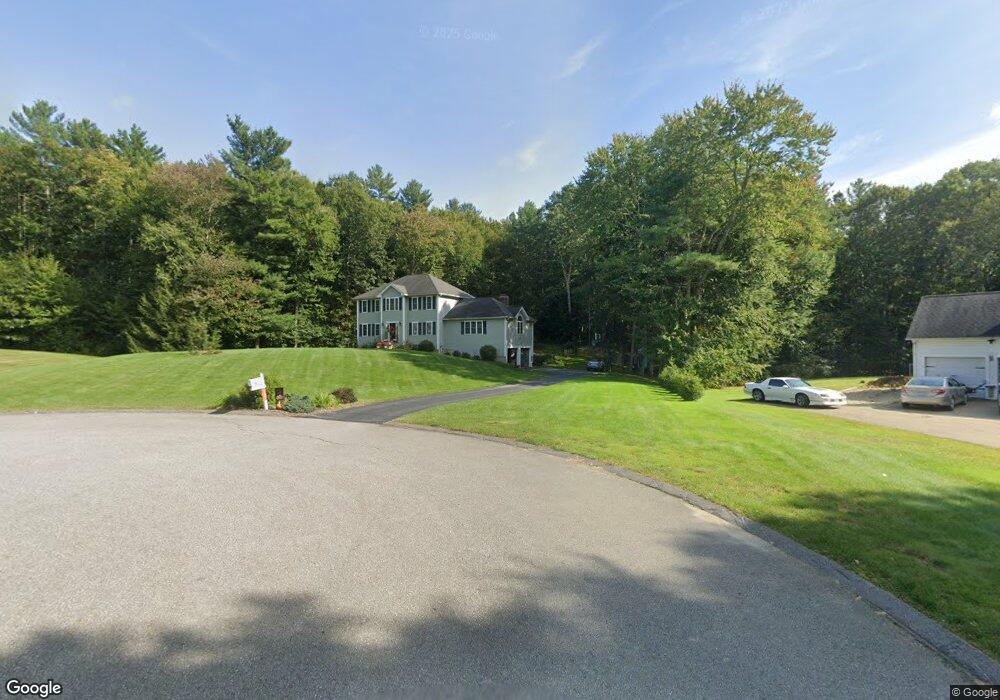 12 Deer Run Rd, Spencer, MA 01562 - photo 1