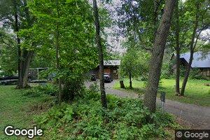 18732 Breezy Point Dr NE, Wyoming, MN 55092