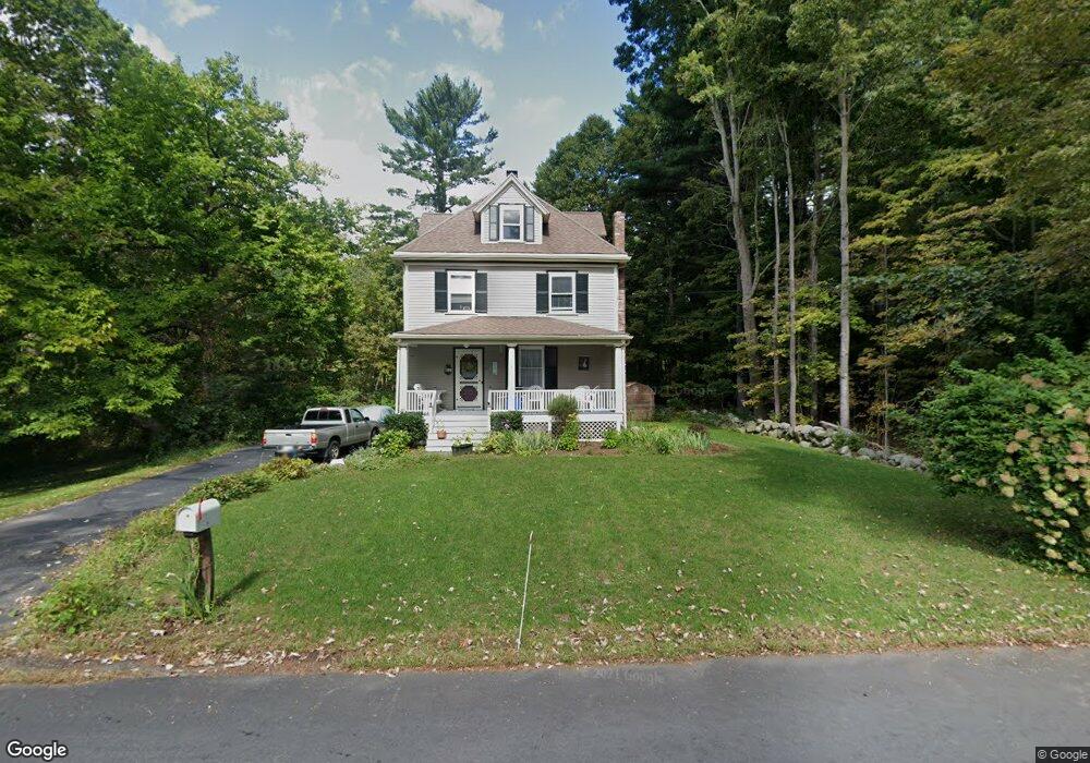 75 Mill St, Reading, MA 01867 - photo 1