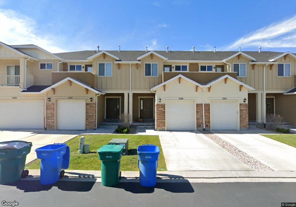 3199 W Desert Lily Dr, Lehi, UT 84043 - photo 1