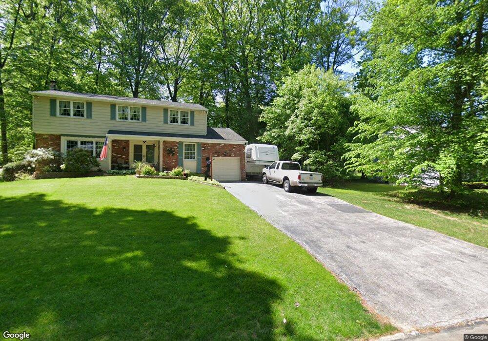 214 Crump Rd, Exton, PA 19341 - photo 1