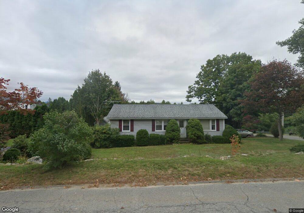 14 Dartmouth St, Gardner, MA 01440 - photo 1