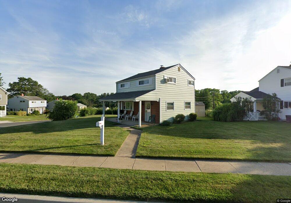 1219 Locust Ave, Halethorpe, MD 21227 - photo 1