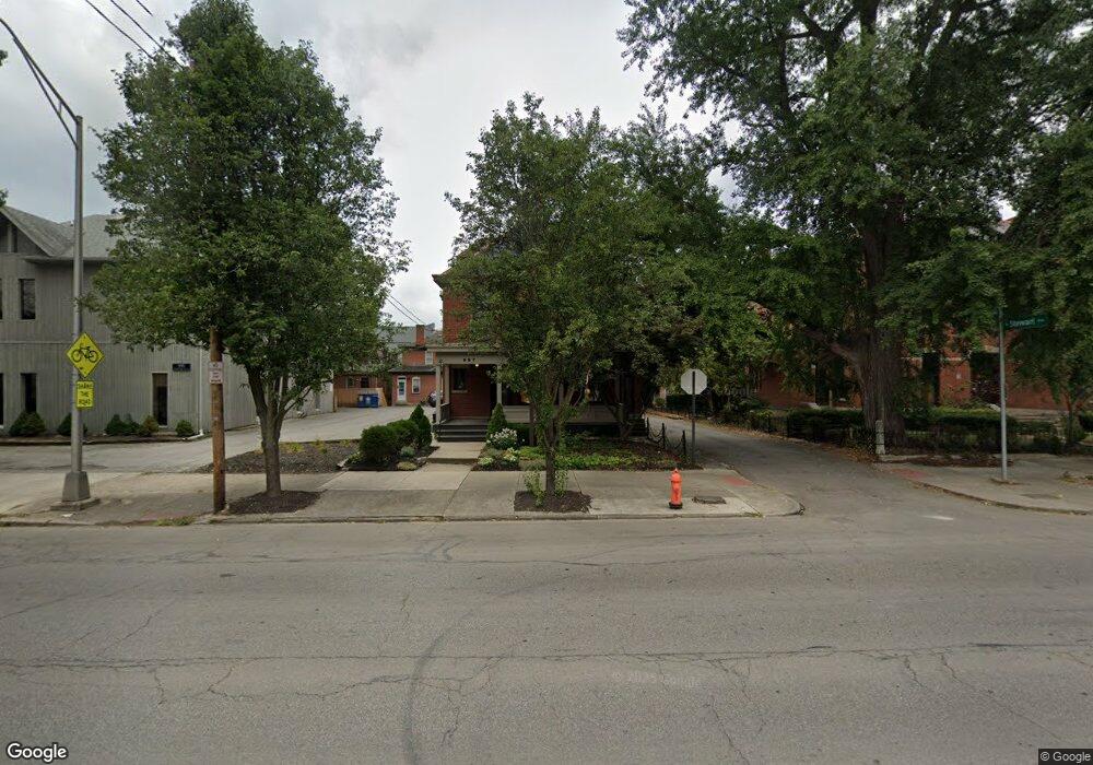 987 S High St, Columbus, OH 43206 - photo 1