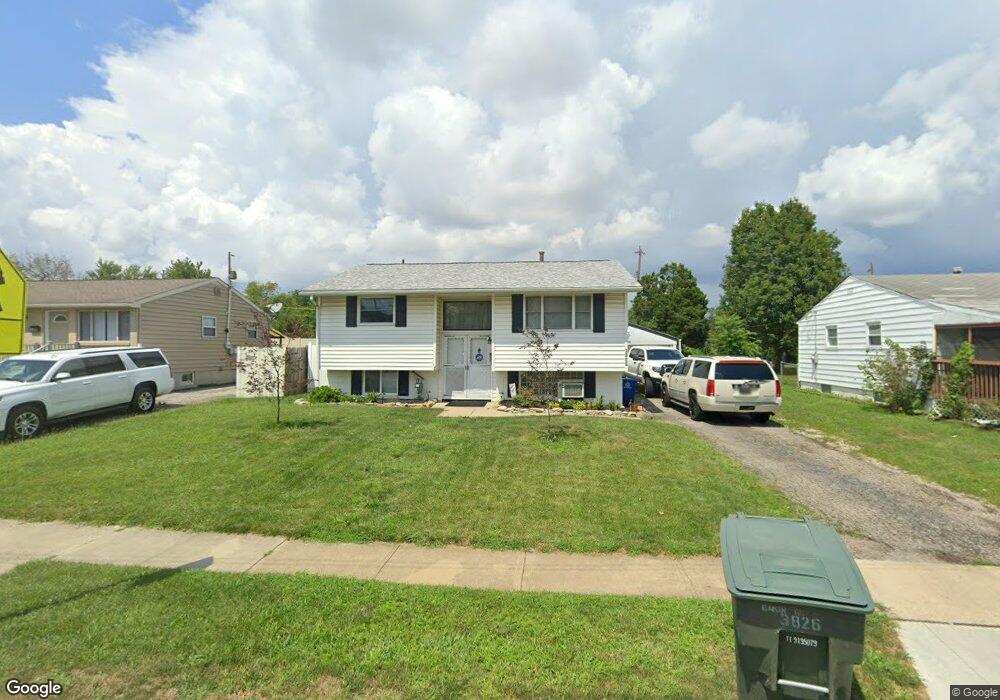 3826 Eakin Rd, Columbus, OH 43228 - photo 1