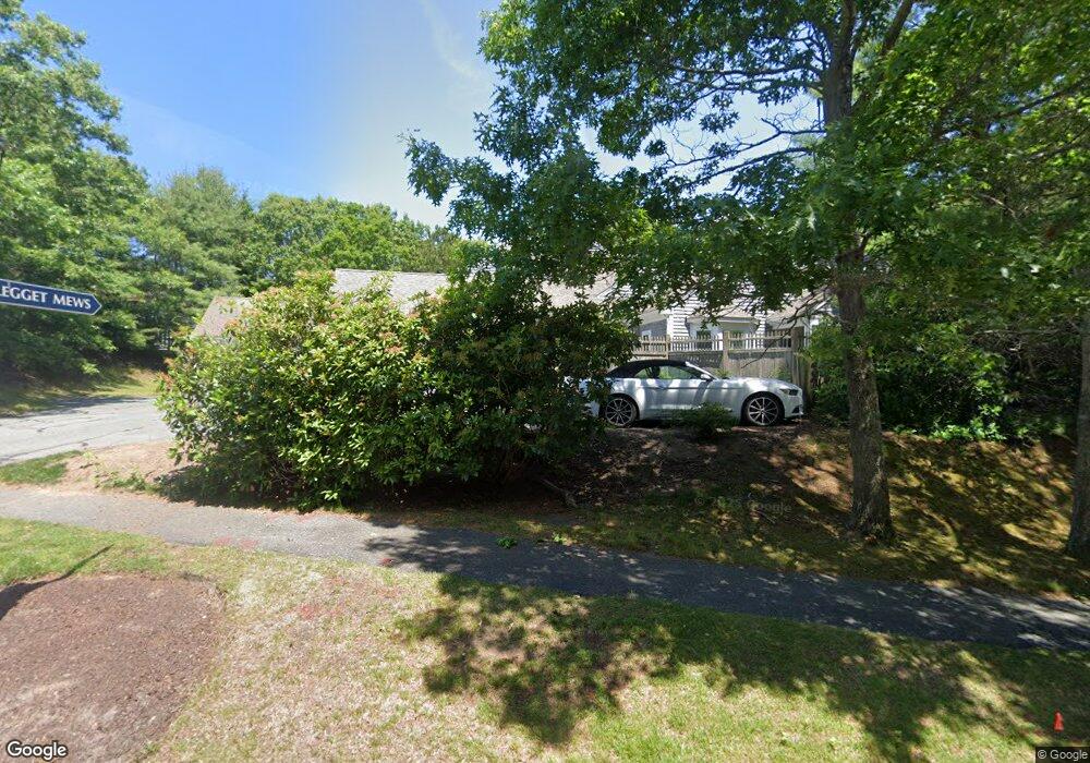 2 Leggett Mews, Plymouth, MA 02360 - photo 1