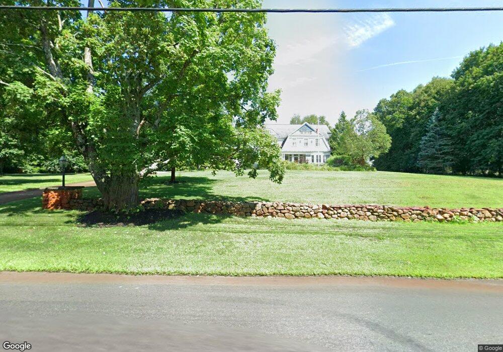 1630 Monument St, Concord, MA 01742 - photo 1