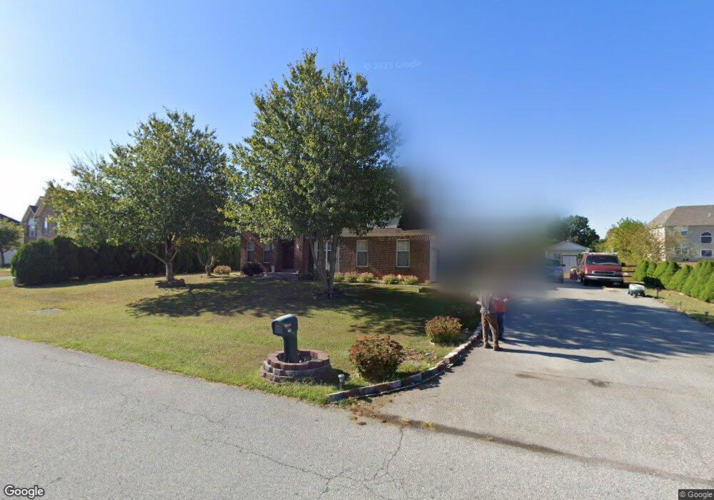 140 Cornwell Dr, Bear, DE 19701 - photo 1