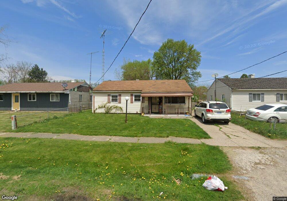 1237 E Juliah Ave, Flint, MI 48505 - photo 1