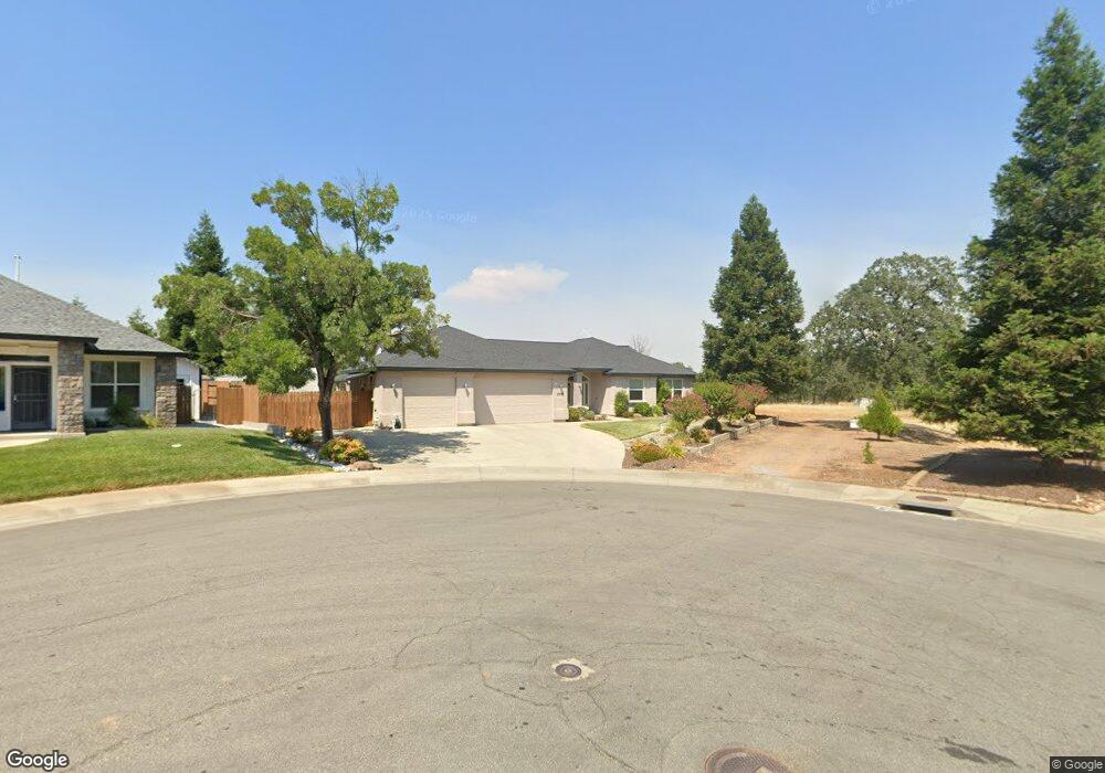 2594 Warm Spring Ln, Redding, CA 96003 - photo 1