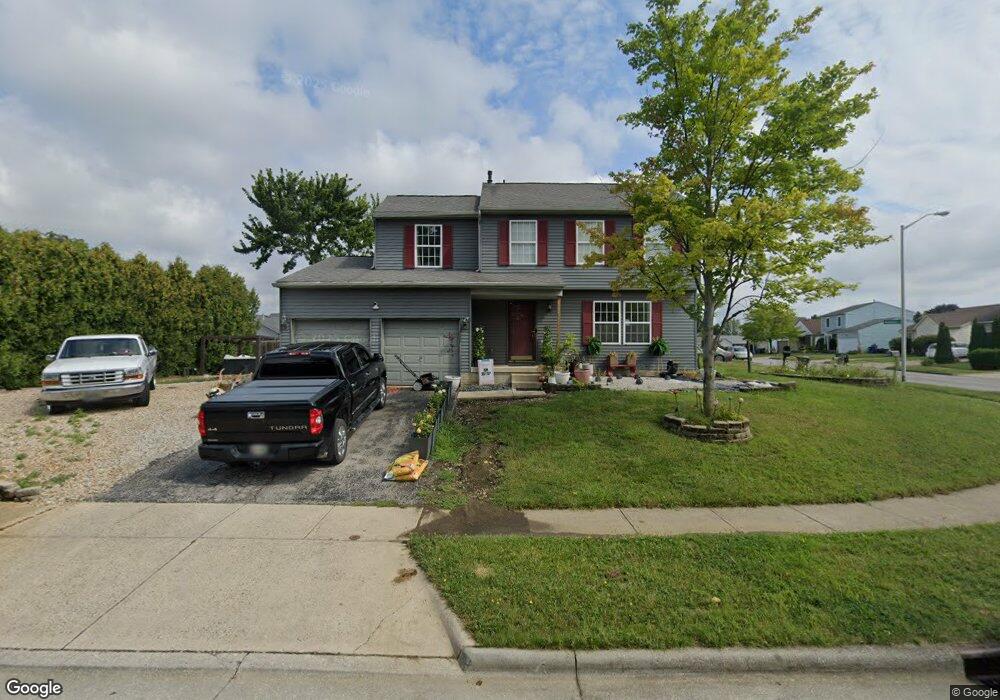 5400 Wyoming Ln, Columbus, OH 43228 - photo 1
