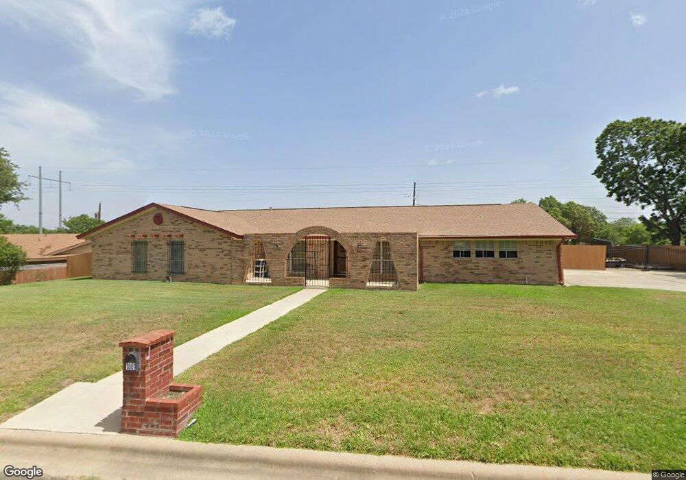 1001 Virginia Ave, Copperas Cove, TX 76522 - photo 1