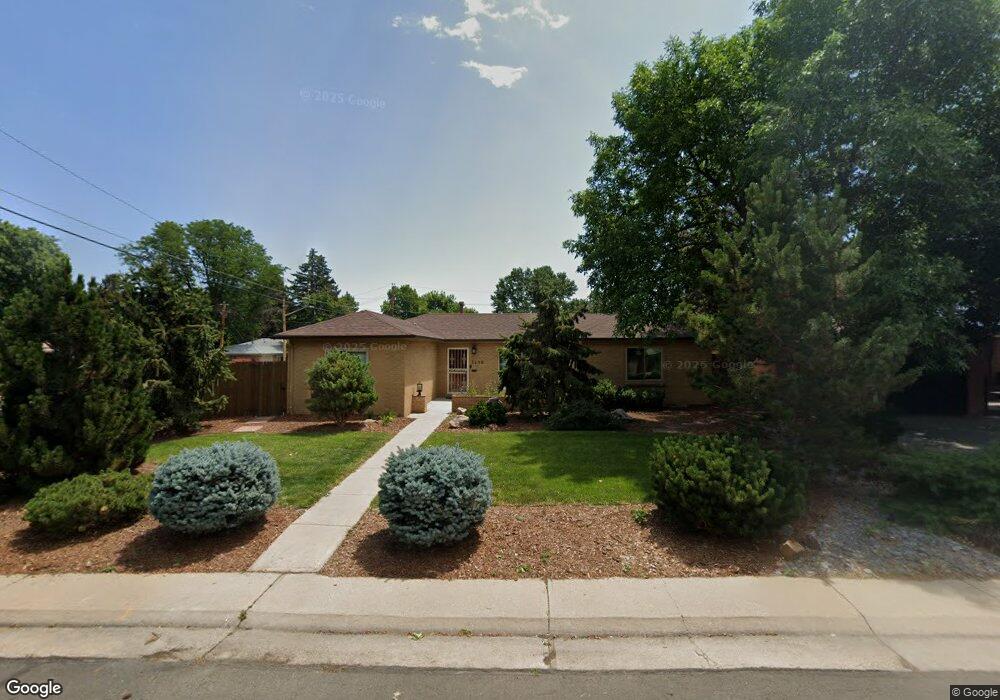 3690 Gray St, Wheat Ridge, CO 80212 - photo 1