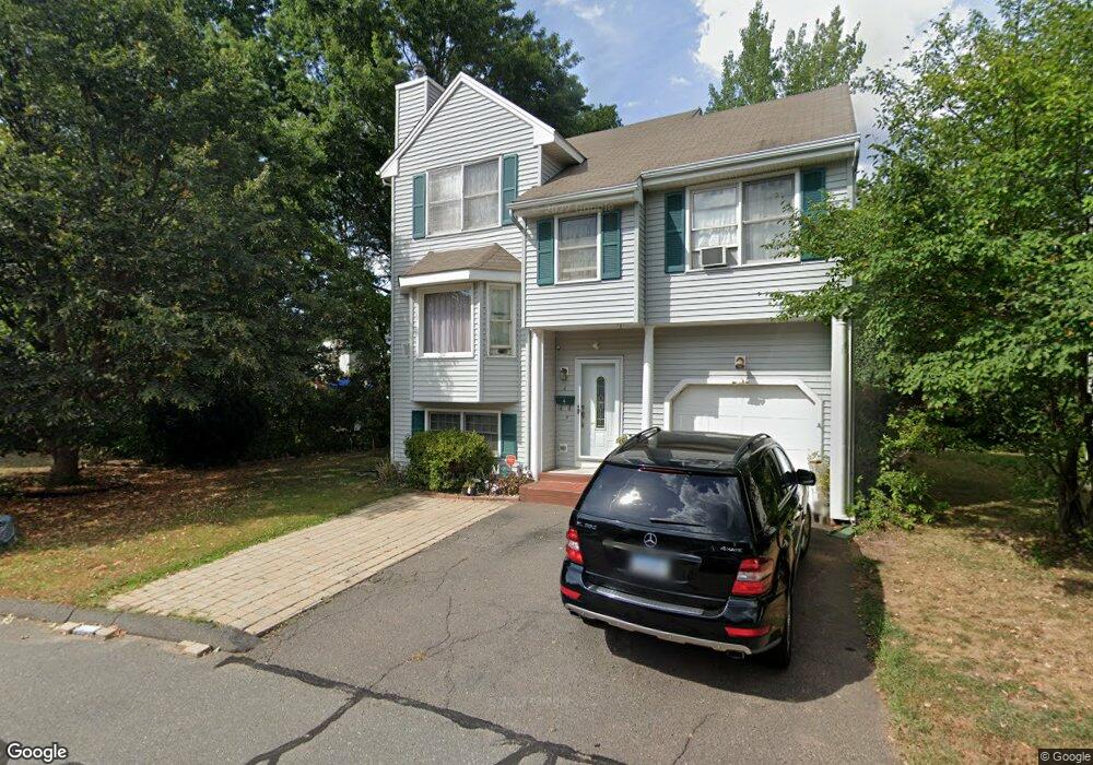 6 Ginger Dr, West Hartford, CT 06110 - photo 1