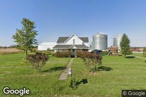 4800 W 650 N, Bryant, IN 47326