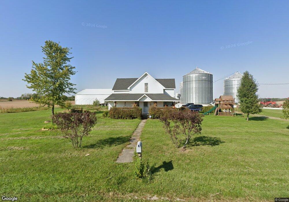 4800 W 650 N, Bryant, IN 47326 - photo 1