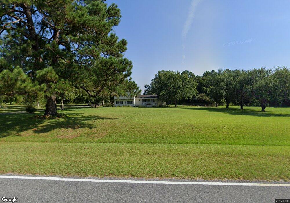 2888 Pebble Hill Rd, Waycross, GA 31503 - photo 1