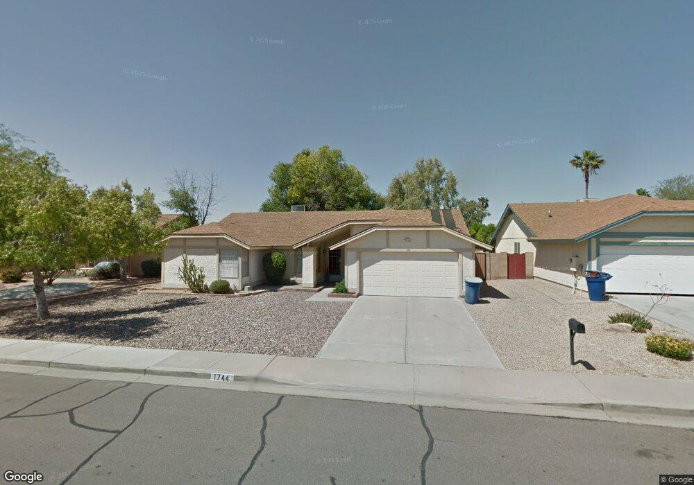 1744 E Todd Dr, Tempe, AZ 85283 - photo 1