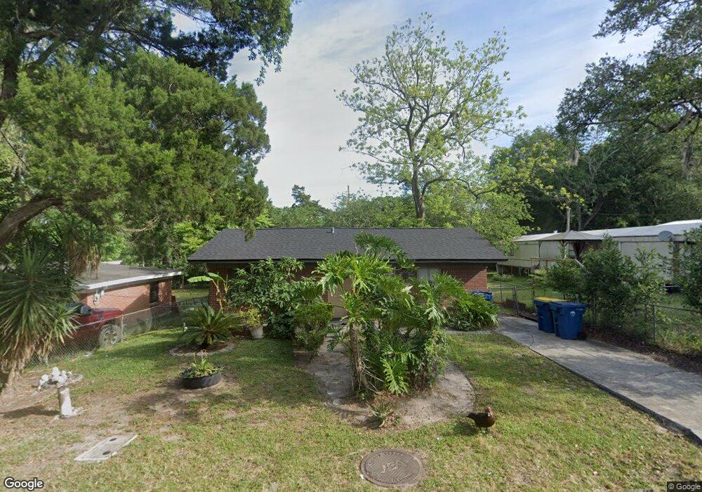 7927 Galveston Ave, Jacksonville, FL 32211 - photo 1