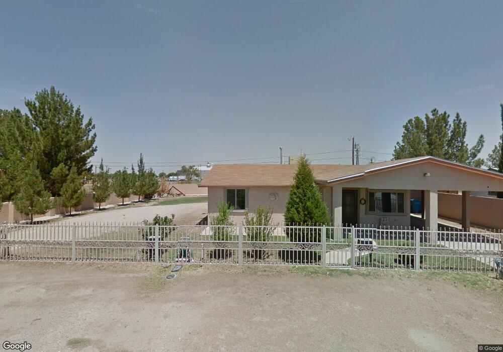 211 Nooch Rd, El Paso, TX 79927 - photo 1