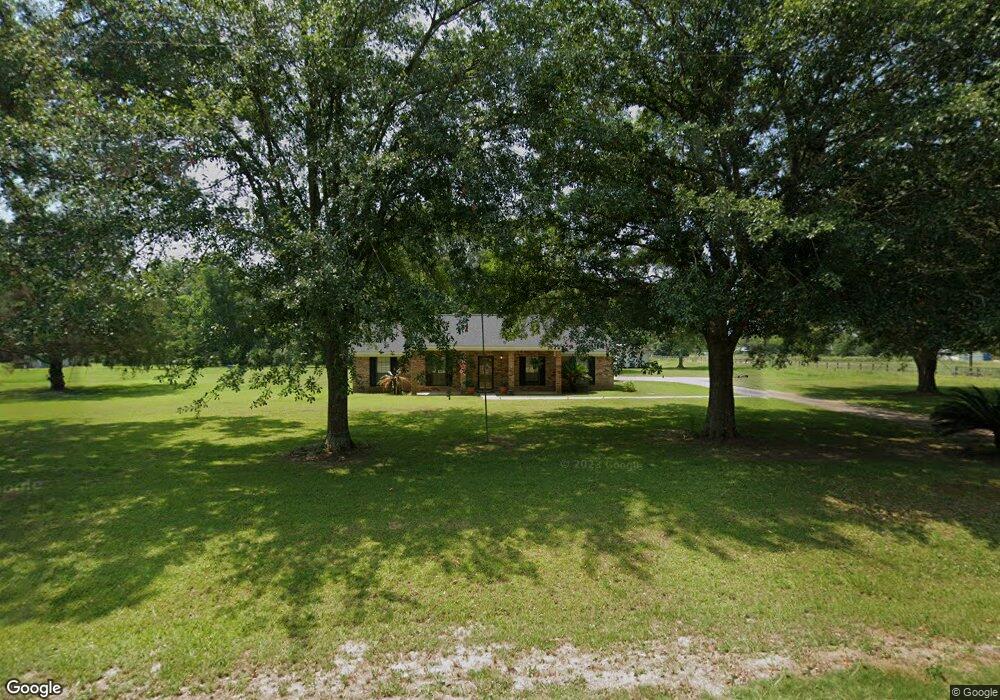15235 Tanner Williams Rd, Wilmer, AL 36587 - photo 1
