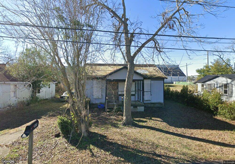 149 Beacon St, Camilla, GA 31730 - photo 1