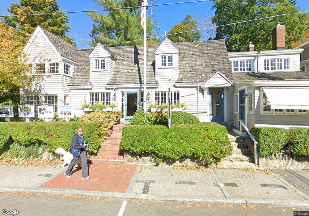 18 Elm St unit 2, Cohasset, MA 02025 - photo 1