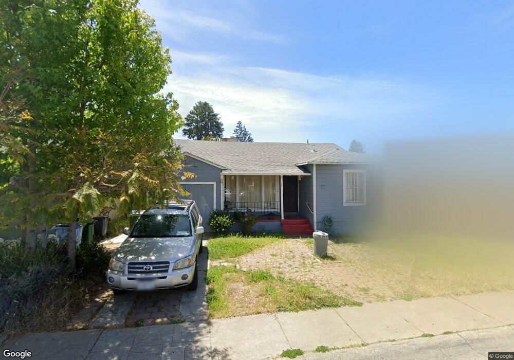 1364 Cedar St, Berkeley, CA 94702 - photo 1