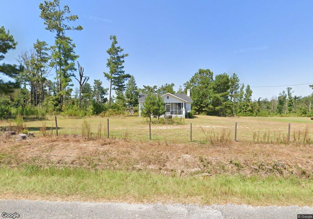 345 County Road 23, Laurel, MS 39443 - photo 1
