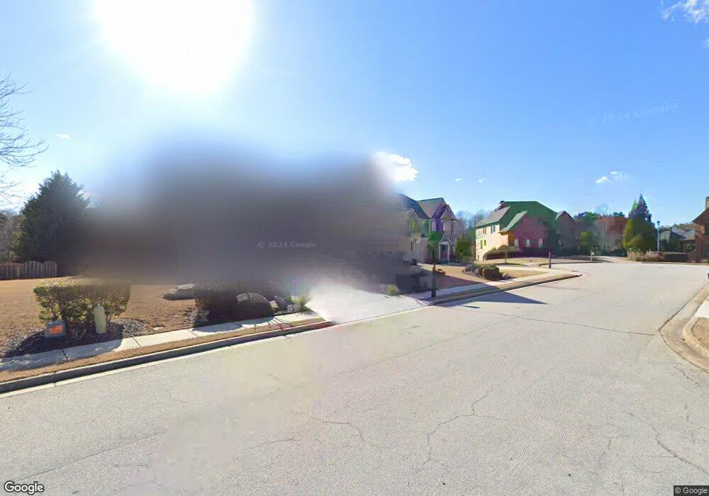 2670 Moon Chase Ln unit 1, Buford, GA 30519 - photo 1