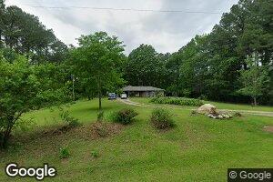 219 County Road 711, Stringer, MS 39481