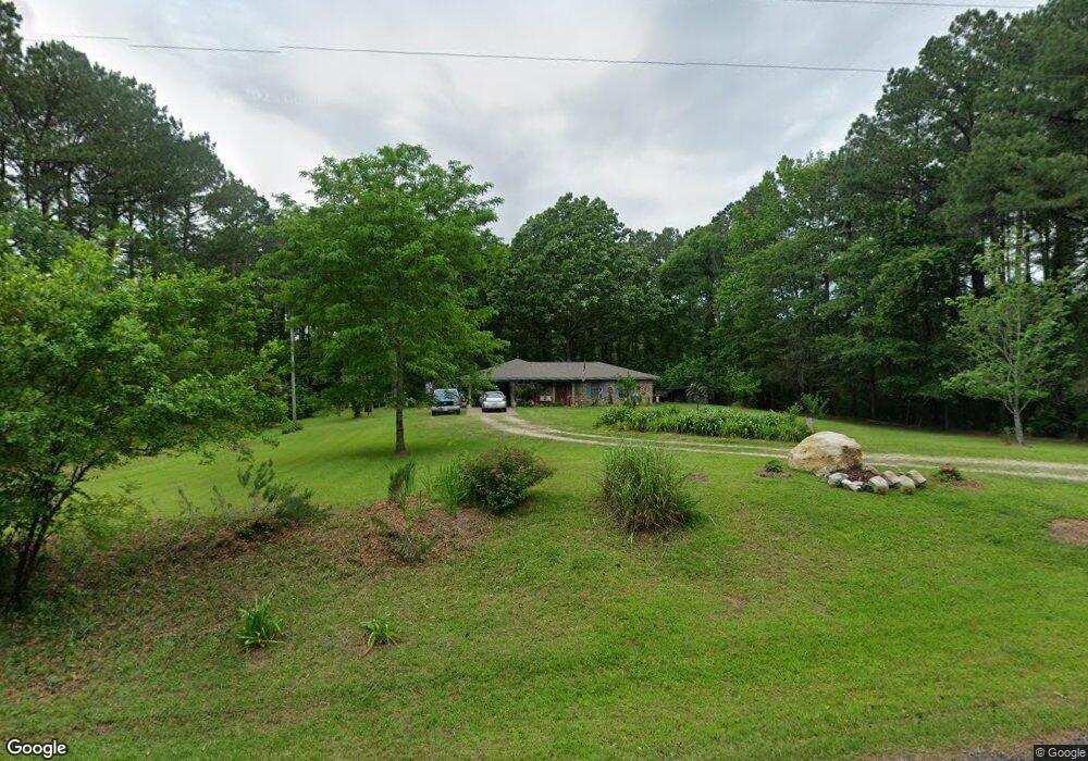 219 County Road 711, Stringer, MS 39481 - photo 1