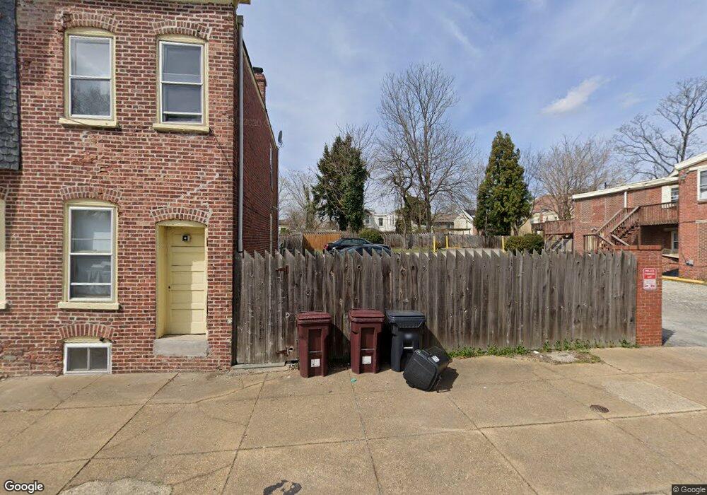 705 N Locust St, Wilmington, DE 19801 - photo 1