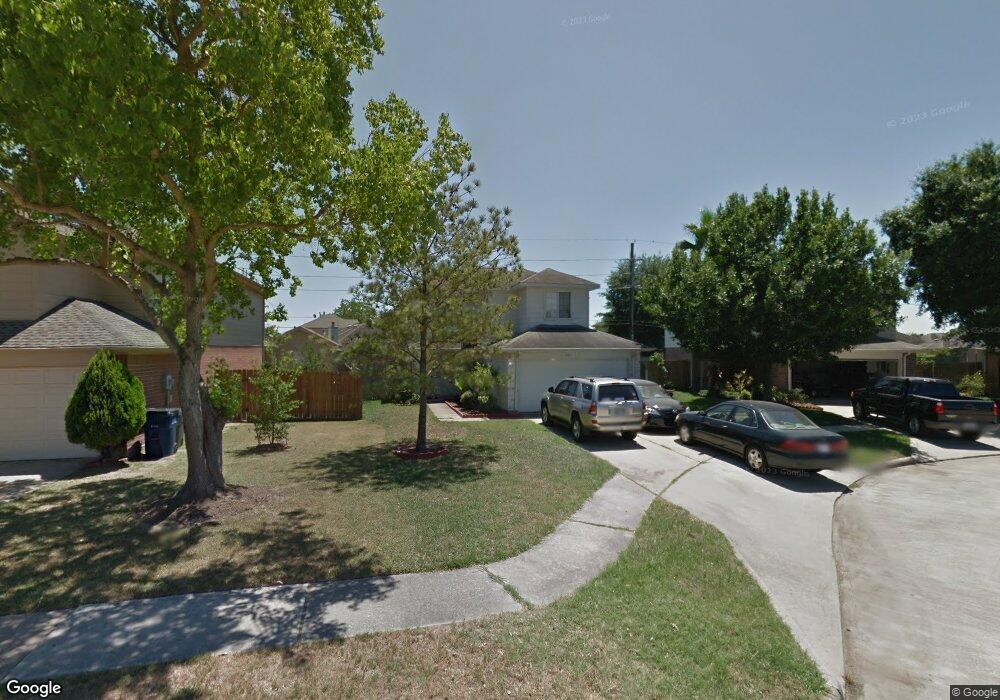 13331 Gendley Dr, Houston, TX 77041 - photo 1