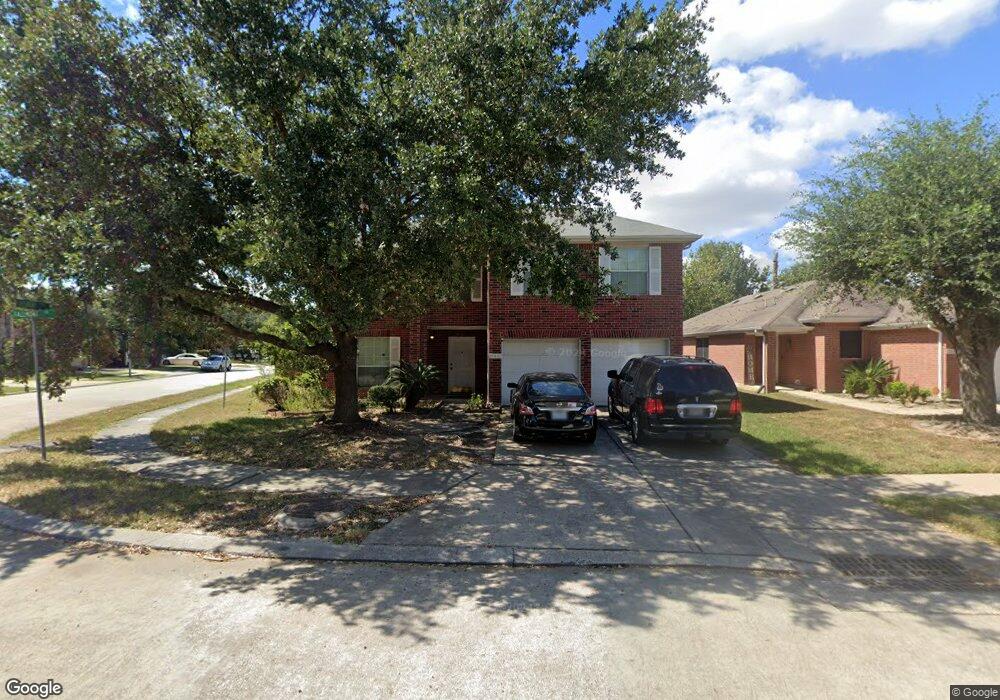 10107 Fallmont Cir, Houston, TX 77086 - photo 1
