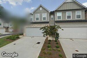 654 Castleberry Ave, Marietta, GA 30060