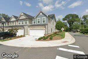 672 Castleberry Ave, Marietta, GA 30060