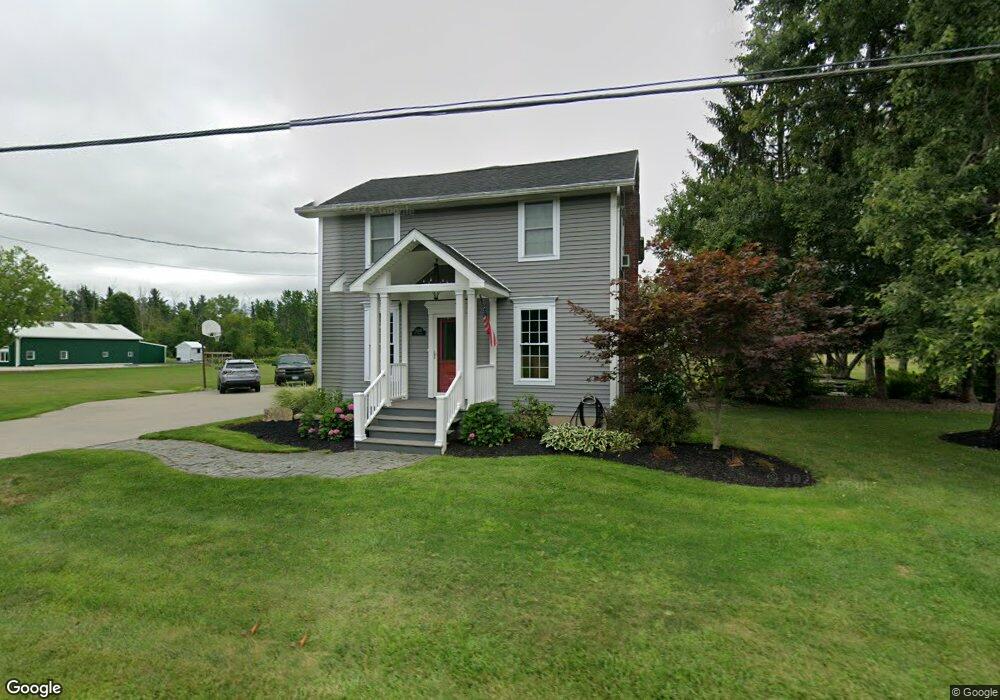 5308 Mapleton Rd, Lockport, NY 14094 - photo 1