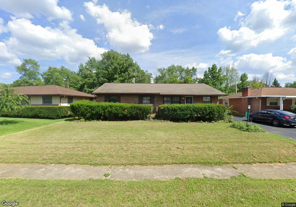 5118 Kingshill Dr, Columbus, OH 43229 - photo 1