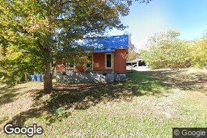 256 Watt St, Cooleemee, NC 27014