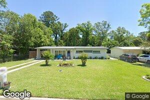 1713 Cordell Dr, Tallahassee, FL 32303