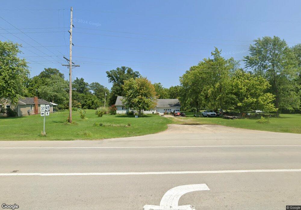 7488 U S 45, Watson, IL 62473 - photo 1