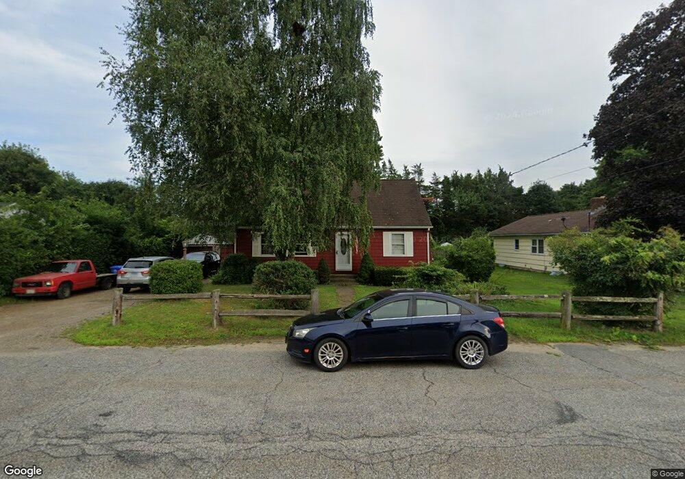 43 Ruth St, Danielson, CT 06239 - photo 1